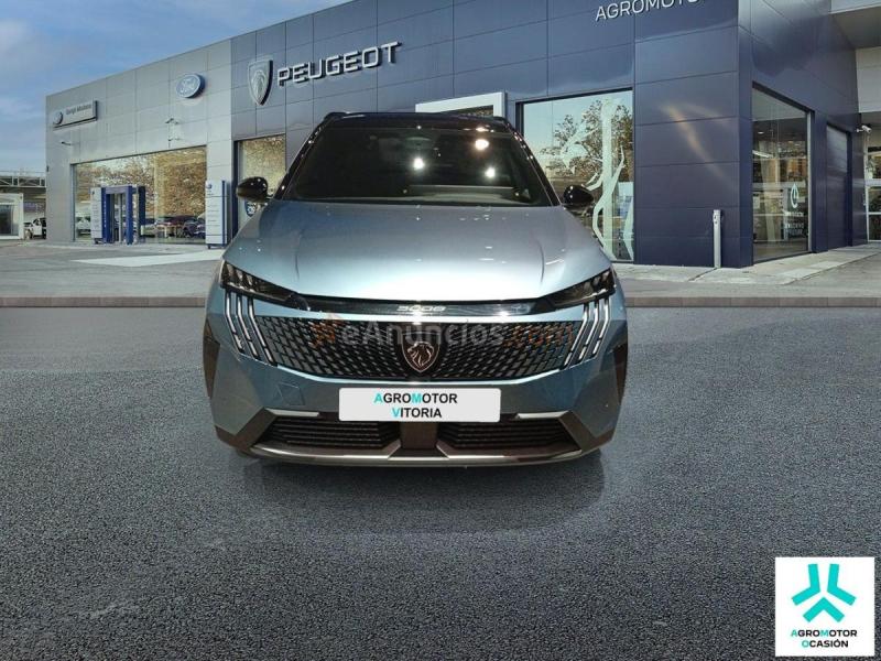 Peugeot 5008 Hybrid 1.2 107KW GT Exclusive eDCS6