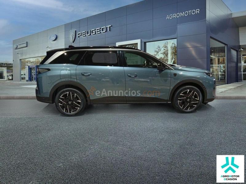 Peugeot 5008 Hybrid 1.2 107KW GT Exclusive eDCS6