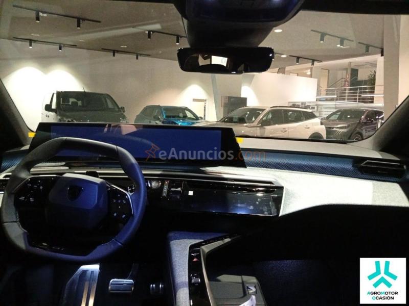Peugeot 5008 Hybrid 1.2 107KW GT Exclusive eDCS6
