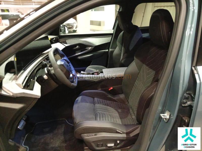 Peugeot 5008 Hybrid 1.2 107KW GT Exclusive eDCS6