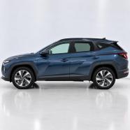 Hyundai Tucson 1.6 TGDI 110kW (150CV) Klass