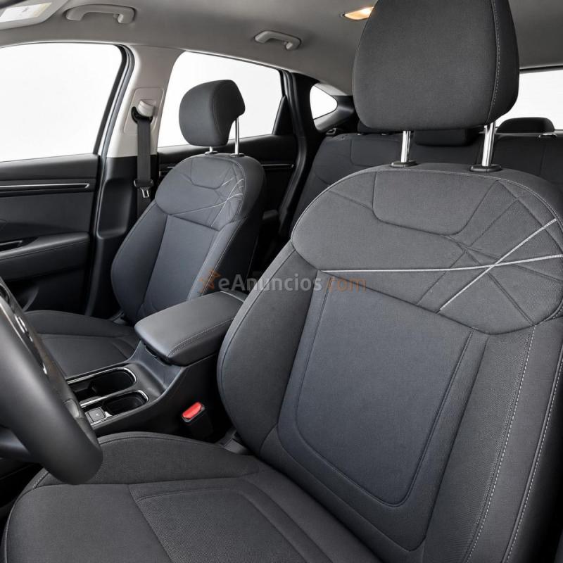 Hyundai Tucson 1.6 TGDI 110kW (150CV) Klass