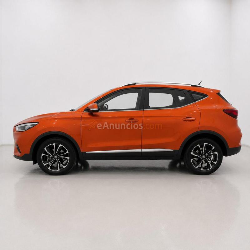 MG ZS 1.5 Luxury