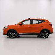MG ZS 1.5 Luxury