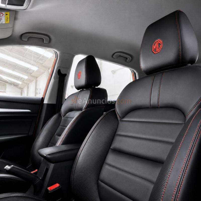 MG ZS 1.5 Luxury