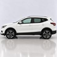 Nissan Qashqai DIG-T 117 kW (160 CV) E6D DCT ACENTA