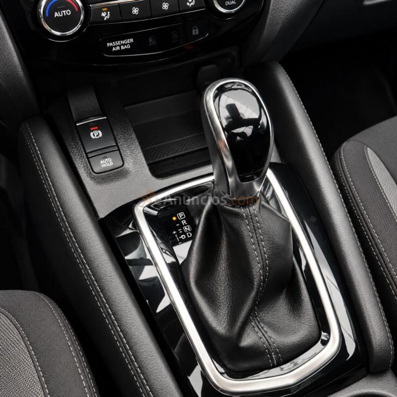Nissan Qashqai DIG-T 117 kW (160 CV) E6D DCT ACENTA