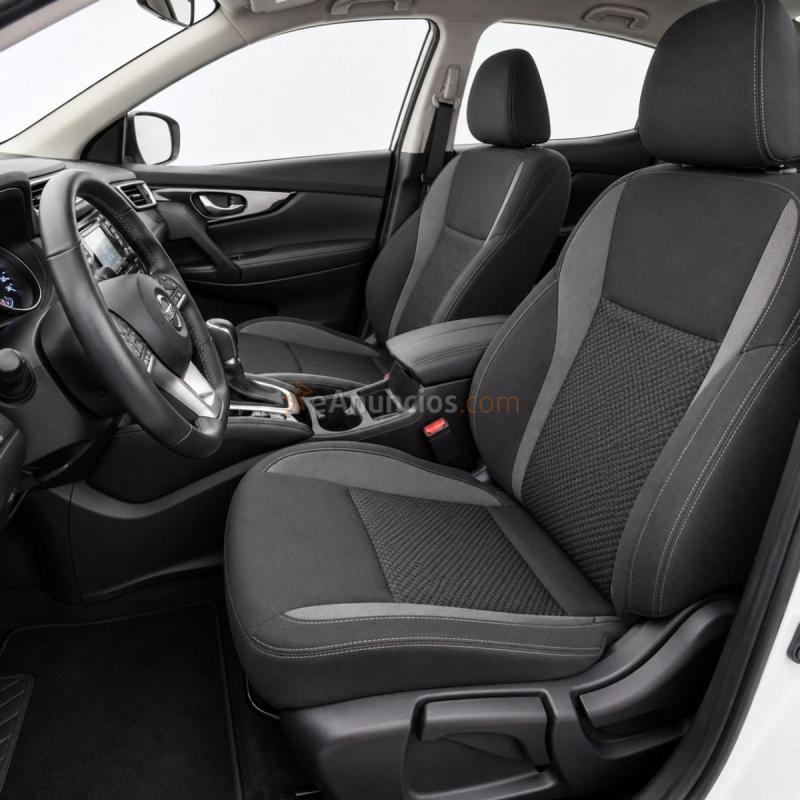Nissan Qashqai DIG-T 117 kW (160 CV) E6D DCT ACENTA