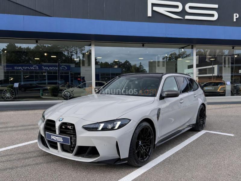 BMW Serie 3 M3 Competition xDrive Touring 