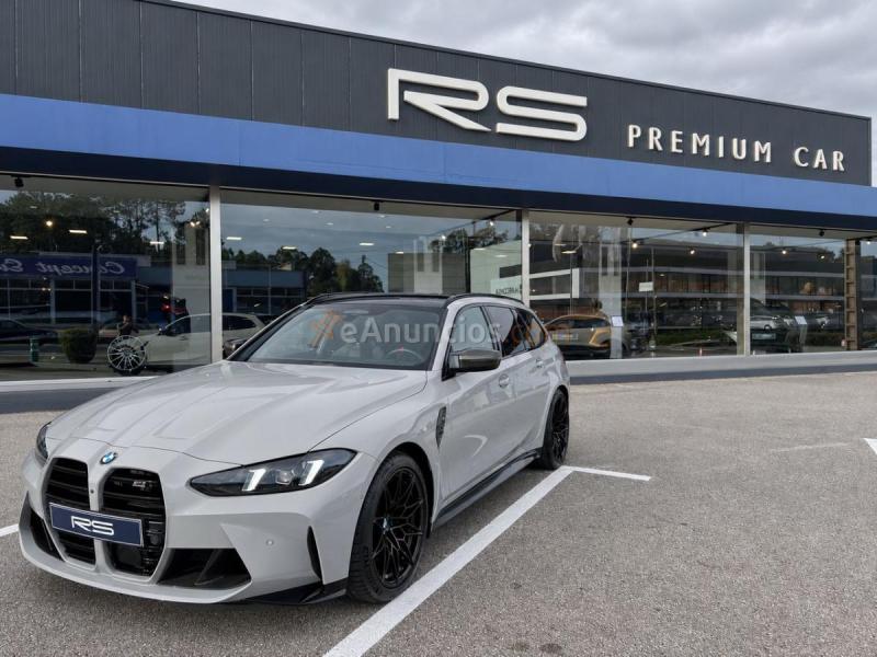 BMW Serie 3 M3 Competition xDrive Touring 