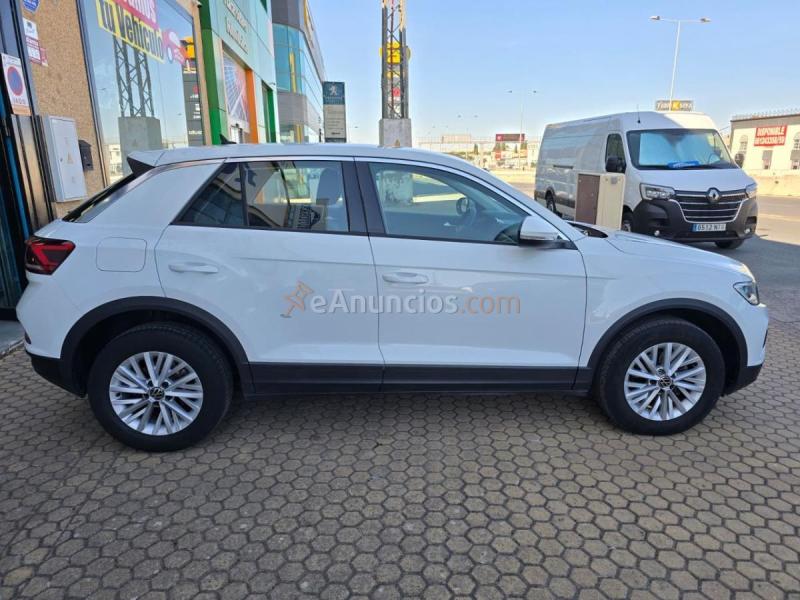 Volkswagen T-Roc Life 2.0 TDI 85 kW