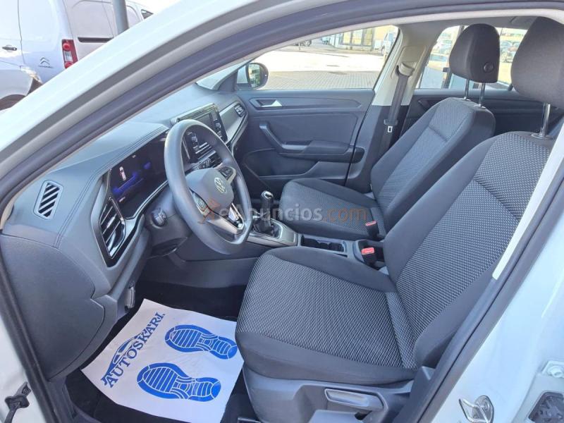 Volkswagen T-Roc Life 2.0 TDI 85 kW