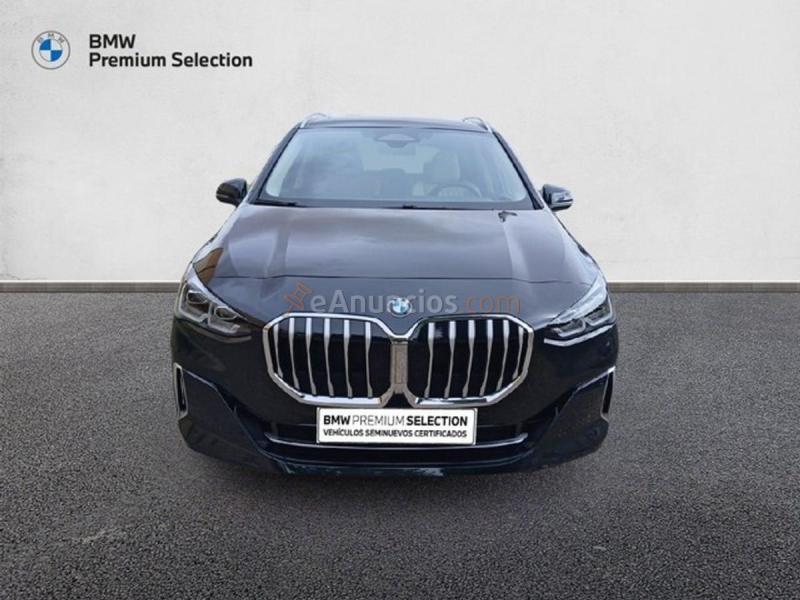BMW Serie 2 220d Active Tourer 120 kW (163 CV)