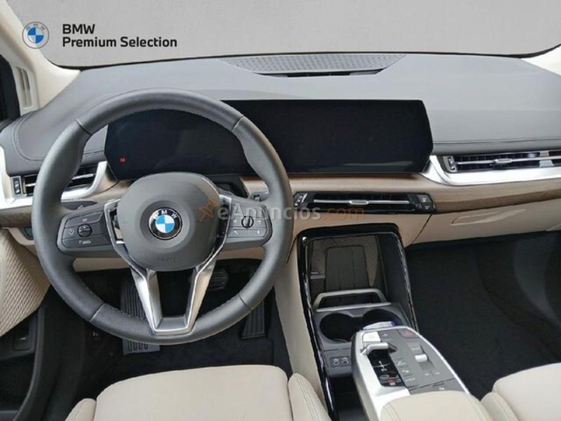 BMW Serie 2 220d Active Tourer 120 kW (163 CV)