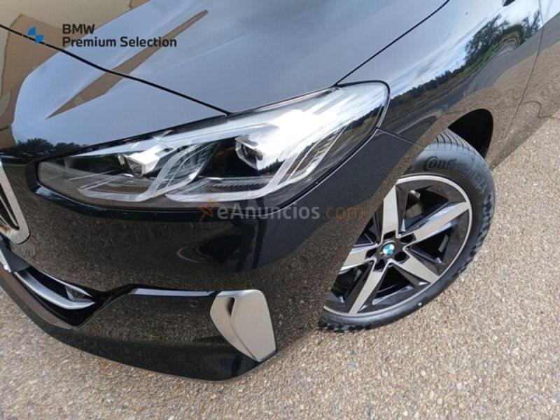 BMW Serie 2 220d Active Tourer 120 kW (163 CV)