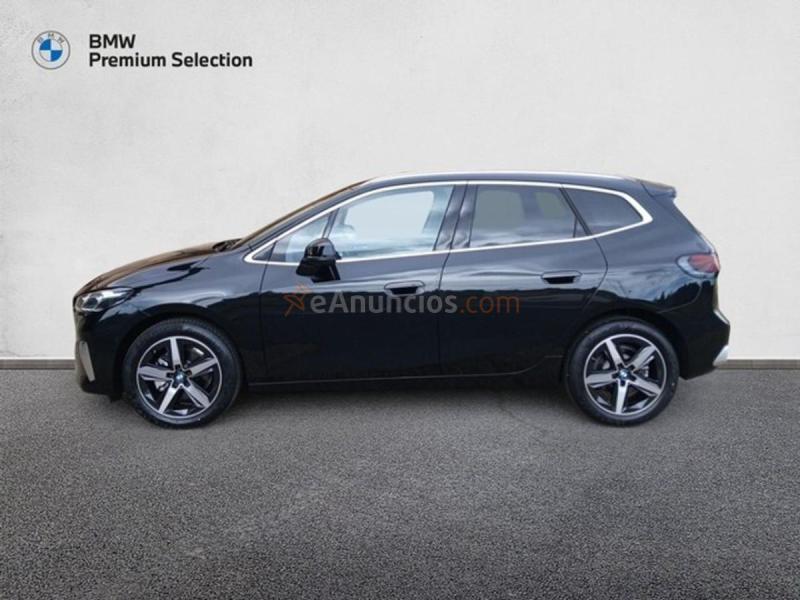 BMW Serie 2 220d Active Tourer 120 kW (163 CV)