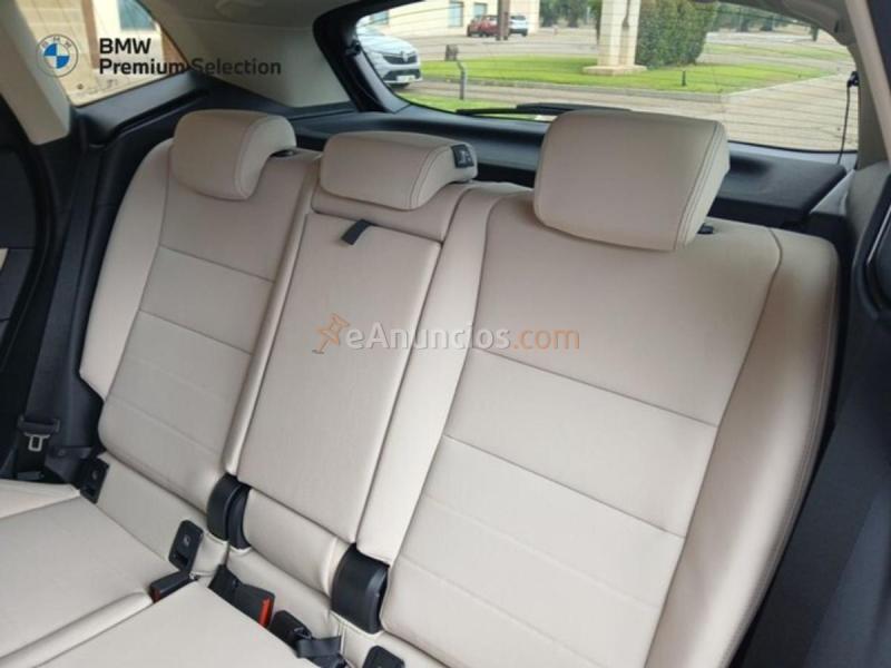 BMW Serie 2 220d Active Tourer 120 kW (163 CV)