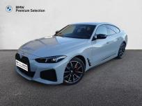 BMW i4 M50 400 kW (544 CV)