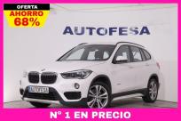 Bmw X1 18i Sdrive Advantage 136cv