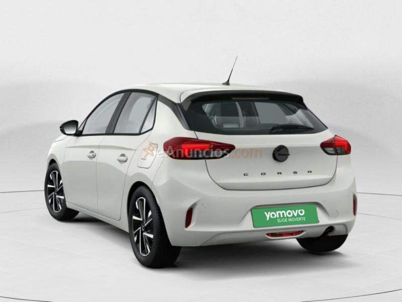 Opel Corsa Corsa Edition 1.2T XHL MT6 SS 100 CV (74kW)