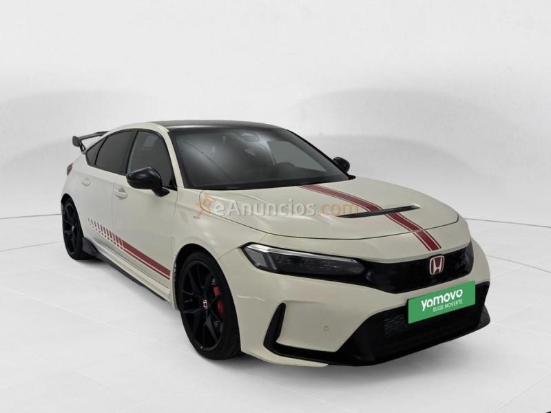 Honda Civic CIVIC Berlina 2.0 VTEC TURBO TYPE R CARBON PACK 329 5P