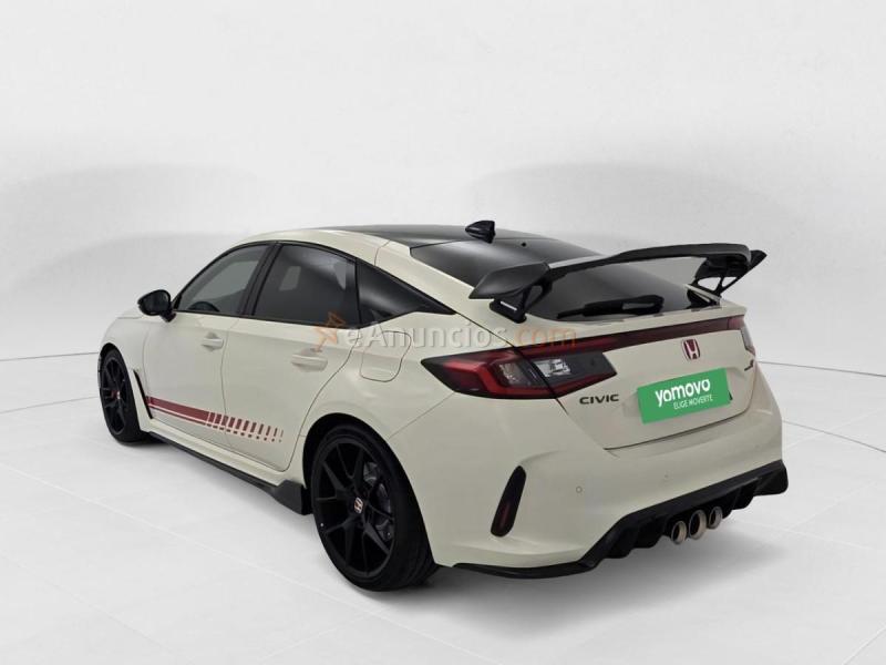 Honda Civic CIVIC Berlina 2.0 VTEC TURBO TYPE R CARBON PACK 329 5P