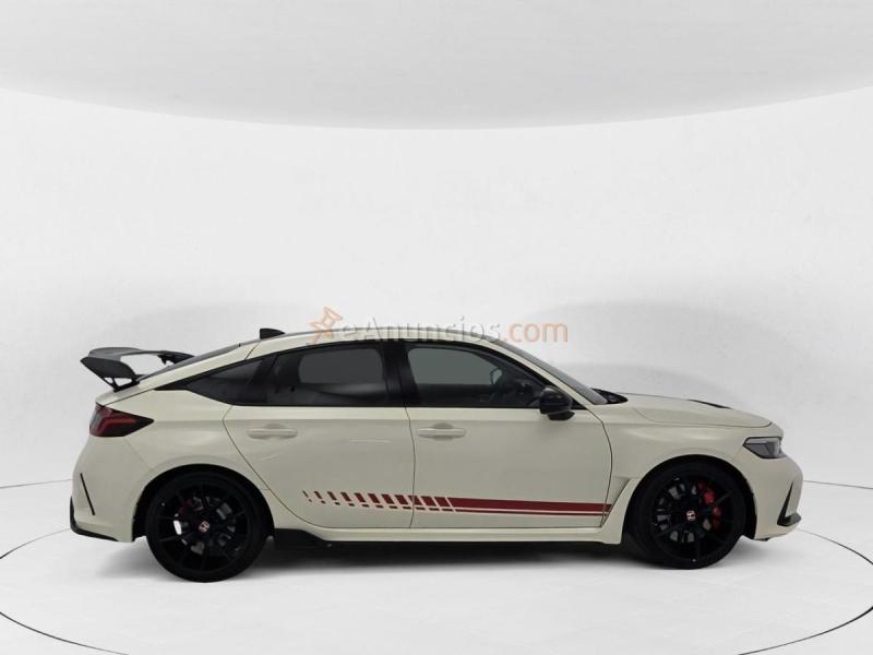 Honda Civic CIVIC Berlina 2.0 VTEC TURBO TYPE R CARBON PACK 329 5P