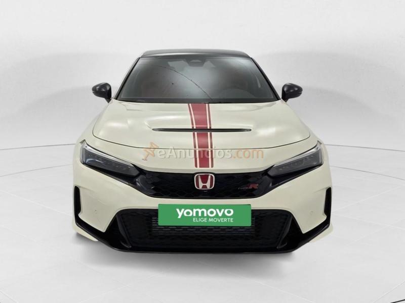 Honda Civic CIVIC Berlina 2.0 VTEC TURBO TYPE R CARBON PACK 329 5P