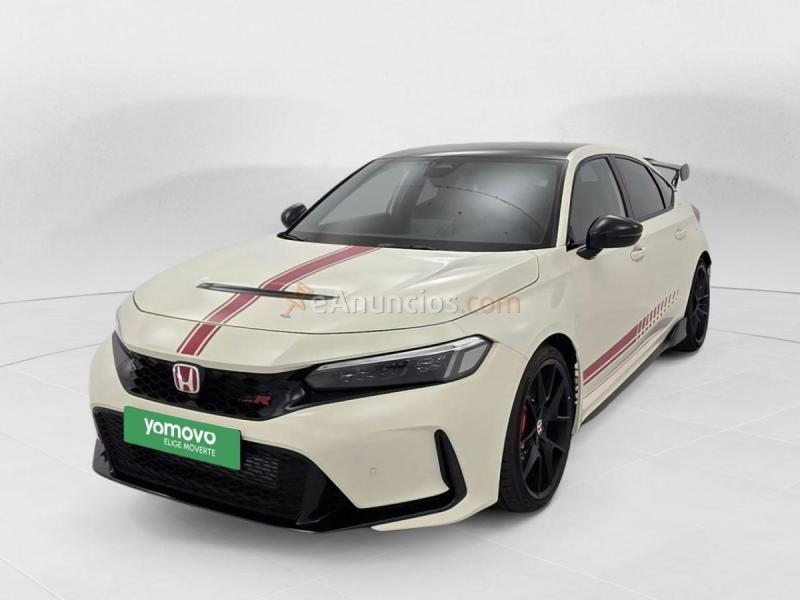 Honda Civic CIVIC Berlina 2.0 VTEC TURBO TYPE R CARBON PACK 329 5P