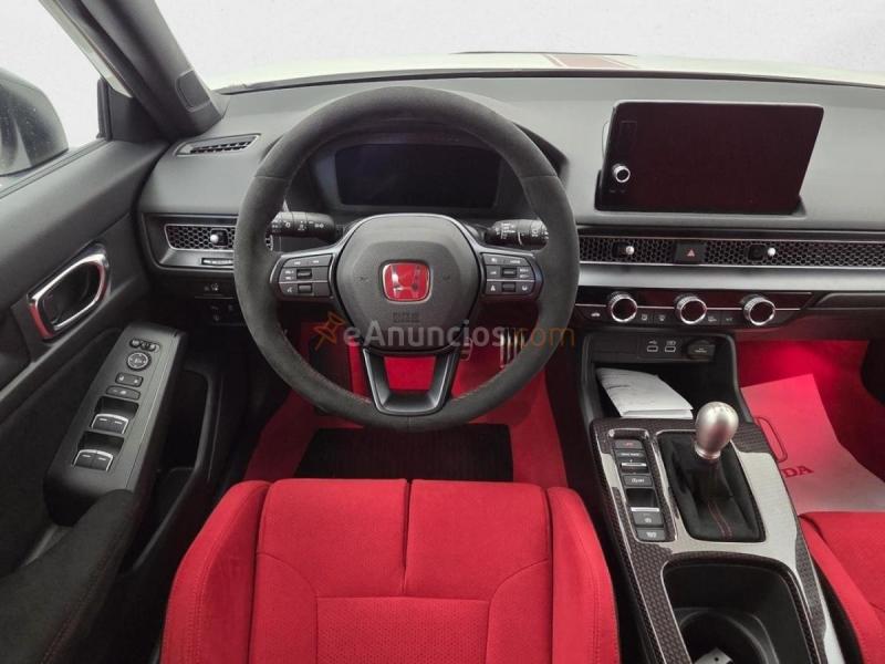 Honda Civic CIVIC Berlina 2.0 VTEC TURBO TYPE R CARBON PACK 329 5P