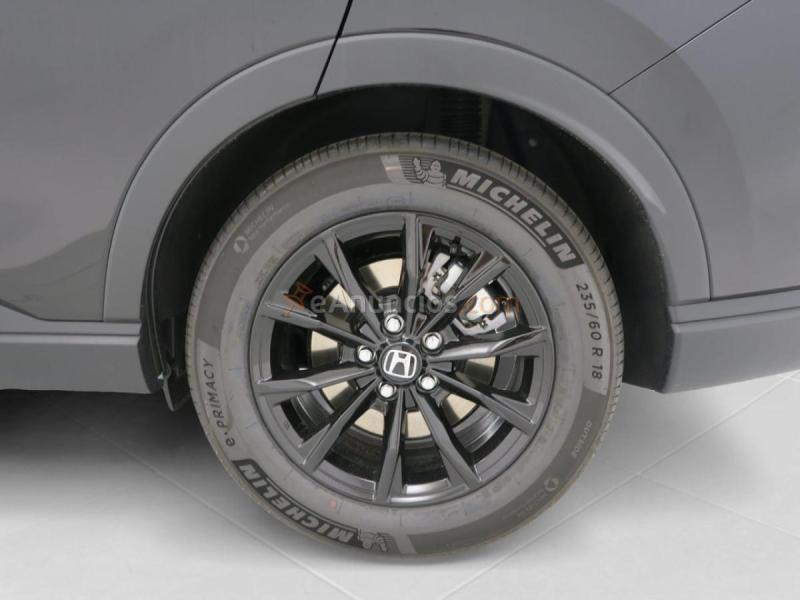 Honda cr-v 2.0 i-mmd hev elegance ecvt