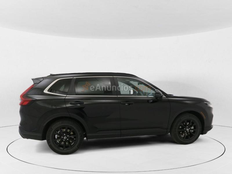 Honda cr-v 2.0 i-mmd hev elegance ecvt