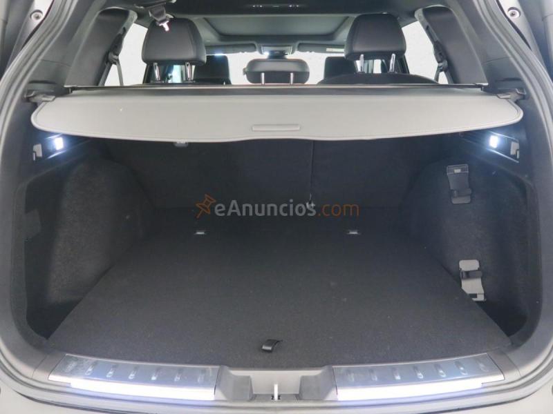 Honda cr-v 2.0 i-mmd hev elegance ecvt