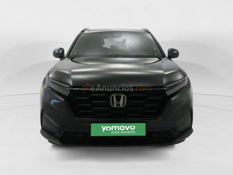 Honda cr-v 2.0 i-mmd hev elegance ecvt