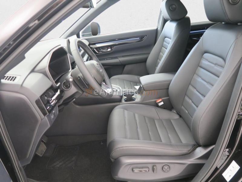 Honda cr-v 2.0 i-mmd hev elegance ecvt