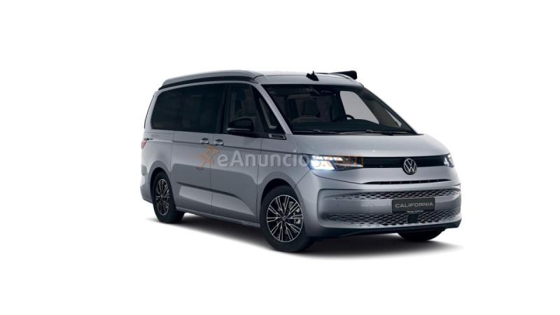 Volkswagen California Beach Camper Outdoor 2.0 Tdi 110kw Dsg