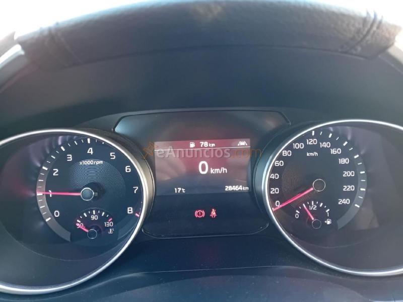 Kia XCeed 1.0 T-GDi Drive 88kW (120CV)