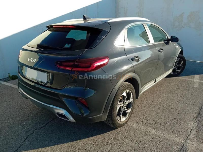 Kia XCeed 1.0 T-GDi Drive 88kW (120CV)