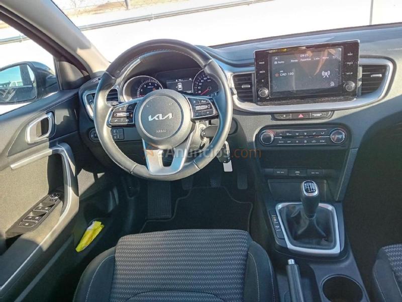 Kia XCeed 1.0 T-GDi Drive 88kW (120CV)