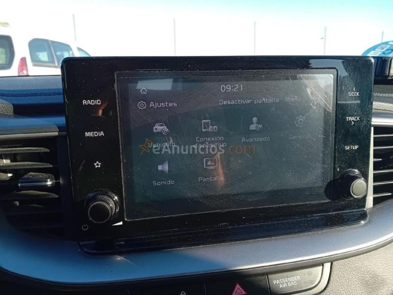Kia XCeed 1.0 T-GDi Drive 88kW (120CV)