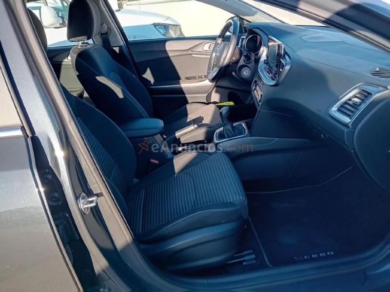Kia XCeed 1.0 T-GDi Drive 88kW (120CV)