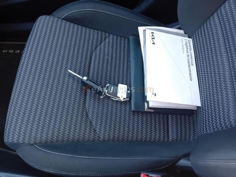 Kia XCeed 1.0 T-GDi Drive 88kW (120CV)