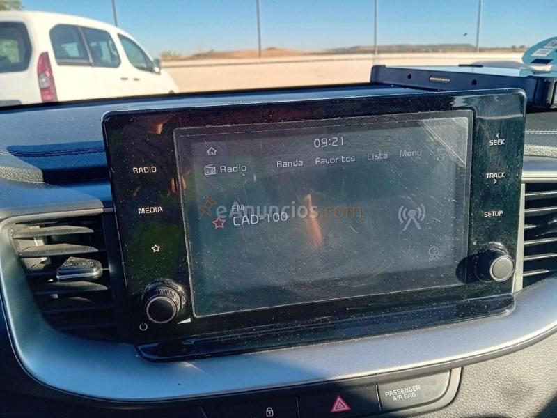 Kia XCeed 1.0 T-GDi Drive 88kW (120CV)