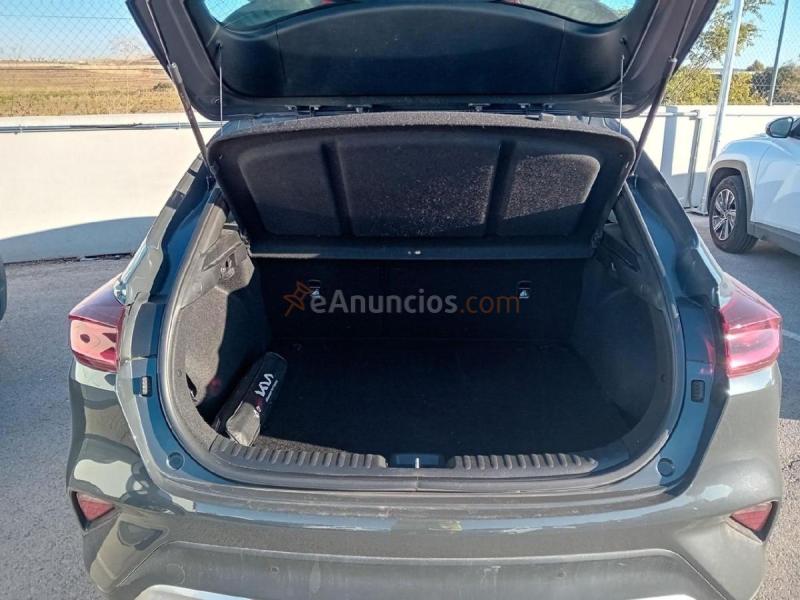 Kia XCeed 1.0 T-GDi Drive 88kW (120CV)