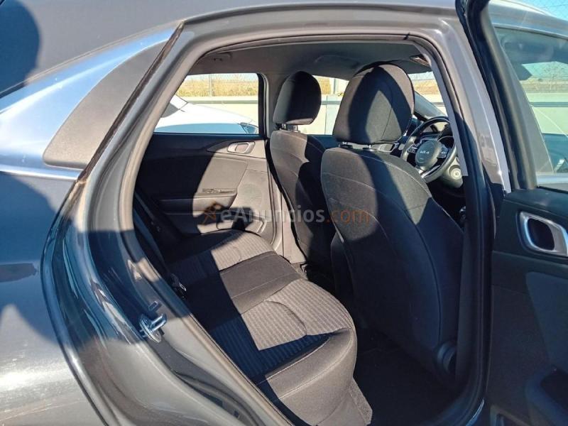 Kia XCeed 1.0 T-GDi Drive 88kW (120CV)