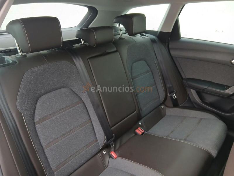 Seat Leon SP 1.5 eTSI 110kW DSG S&S Xcellence Go L