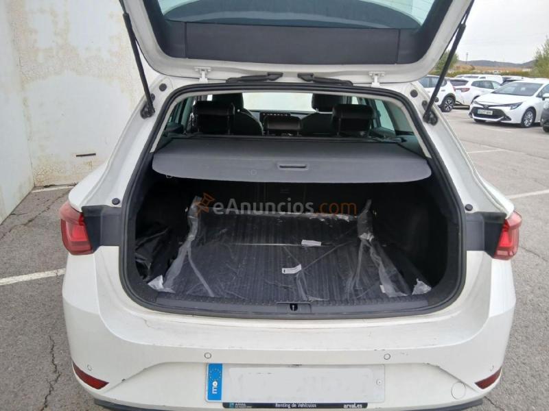 Seat Leon SP 1.5 eTSI 110kW DSG S&S Xcellence Go L
