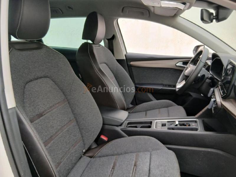 Seat Leon SP 1.5 eTSI 110kW DSG S&S Xcellence Go L