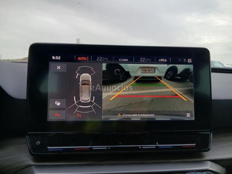 Seat Leon SP 1.5 eTSI 110kW DSG S&S Xcellence Go L
