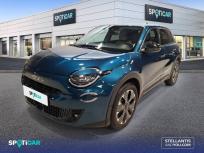 Fiat 600  600 MHEV  1.2 74kW (100CV) DDCT La prima
